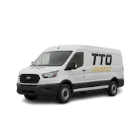 Delivery Van
